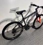 Алуминиев велосипед за момче Rockrider 24 цола/ колело, снимка 3