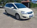 Opel Zafira B 1.6 CNG , снимка 2