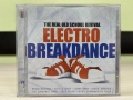 🎶 Electro Breakdance – The Real Old School Revival (оригинален CD), снимка 1