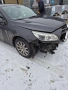 Chevrolet Malibu LTZ 2.4i GAS Automat Euro5 - катастрофирал, снимка 3