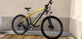 електрически велосипед Nilox X6 National Geographic 27.5 MTB , снимка 2