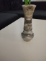 Мраморна ваза, снимка 1