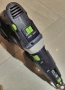 Винтоверт за сухо строителство Festool DWC 18-4500 с батерия и зарядно., снимка 7