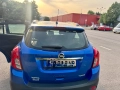 OPEL MOKKA 1.4 TURBO/ БЕНЗИН- ГАЗ АВТОМАТИК/140 к.с/ КАМЕРА/ КАСКО+ АВТОАСИСТ, снимка 9