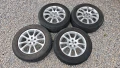 Лизинг TBi 18''Cr-v 225 60 18 Джанти+Летни Pirelli DOT4123 Honda, снимка 5