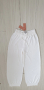 Ermanno Scervino Italy Knit Pant Women Size M НОВО! ОРИГИНАЛ! Дамски Панталон!, снимка 7
