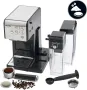 Breville Prima Latte II Espresso | Машина за лате кафе и капучино |, снимка 6