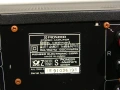 Усилвател   Pioneer a-616 markll /3 , снимка 9