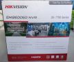 Нов модел 16 портов PoE Hikvision NVR DS-7716NI-M4/16P като нов, снимка 2