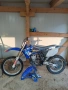 Yamaha YZ-F 450 2004, снимка 2