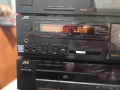 JVC AX-311BK, XL-V221BK, TD-X502G, FX-331LBK, снимка 7