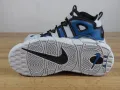 Нови! Nike Air More Uptempo Industrial Blue - 38 и 39 номер Оригинални, снимка 4