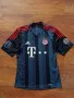 Bayern Munich 2013-2014 Adidas тениска , снимка 1