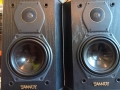 TANNOY 603 II двулентови тонколони, снимка 1