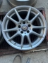 17 цолови алуминиеви джанти за Мерцедес, снимка 3