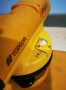 Японски оптичен автоматичен нивелир TOPCON AT-G7 22x увеличение, снимка 8