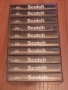 касети Scotch , снимка 3