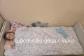 Чаршафи за детско легло, снимка 1