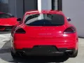 Задна броня за PORSCHE Panamera GTS  (2013-2016г.)), снимка 2