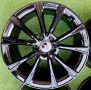 Продавам 4бр 19-ки джанти за Мерцедес W211,W212,W213,W214,W221,W222,W223, снимка 3
