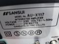  SANSUI AU-X117, снимка 2