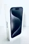 НОВ! iPhone 15 Pro Max 512GB Black Titanium Гаранция!, снимка 2