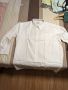 Продавам мъжки бели ризи 3бр., снимка 1 - Ризи - 45701198