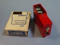 датчик фотоелектрически Leuze RK 78/2 photoelectric sensor 24V, снимка 1