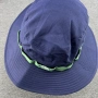 The North Face Class V Brimmer L-XL UPF 40+ Шапка Сафари Синя, снимка 2