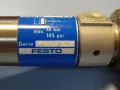 Пневматичен цилиндър Festo DSNN-25-80P-A pneumatic cylinder, снимка 4