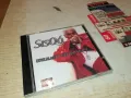 SISQO-ORIGINAL CD 1904251741, снимка 10
