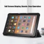 Amazon Fire HD 8/8 Plus (2020) Кожен Калъф и Стилус, снимка 10