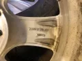 Оригинални джанти с гуми за Mercedes GLC W253 18 цола, снимка 4