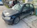 peugeot 106 1.0 / за селски туризъм или на части -дава се цяла да си я ползвате за части или на част, снимка 13