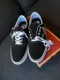 НОВИ Обувки Vans Comfycush Era, 42,5 номер, черни, снимка 5