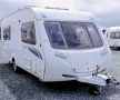 Продавам пет местна каравана „Sterling Eccles Sapphire“ 2010г. с МОТОРМУВЪР И ФОРСЕЛТ! , снимка 3