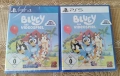 Bluey The Videogame ps4 & ps5, снимка 1