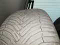 Всесезонни гуми Michelin 215 65 R16 102v - 4 броя., снимка 3