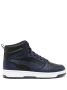 Мъжки кецове Puma Rebound V6 high-top sneakers сникърси, 44 номер, снимка 7