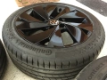 17 5x112 джанти и гуми за VW GOLF 8 (SEAT,SKODA,AUDI), снимка 5