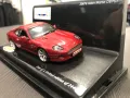 Оригинален Колекционерски модел количкa ASTON MARTIN DB7 GT 1:43, снимка 2