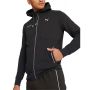 Спортно горнище puma x mercedes amg petronas motorsport hoodie black, снимка 1