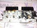 Механика за касетофон Hitachi Trk W350E, снимка 9