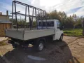 Ford Tranzit, снимка 5