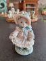 Колекция фигурки Cherished Teddies, снимка 4