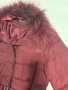 Дамско зимно яке, снимка 3