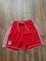 Страхотни мъжки къси панталони ADIDAS FC BAYERN  размер L , снимка 1