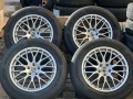 5х114.3 18 Джанти Kia Hyuinday Mazda Nissan Toyota ET 40 J 8, снимка 1