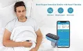 Wellue Sleep O2 Oxigen monitor кислороден монитор на съня с вибрационна аларма , снимка 10