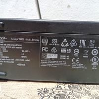 Компютър - Lenovo I3 7100, снимка 6 - За дома - 46165906